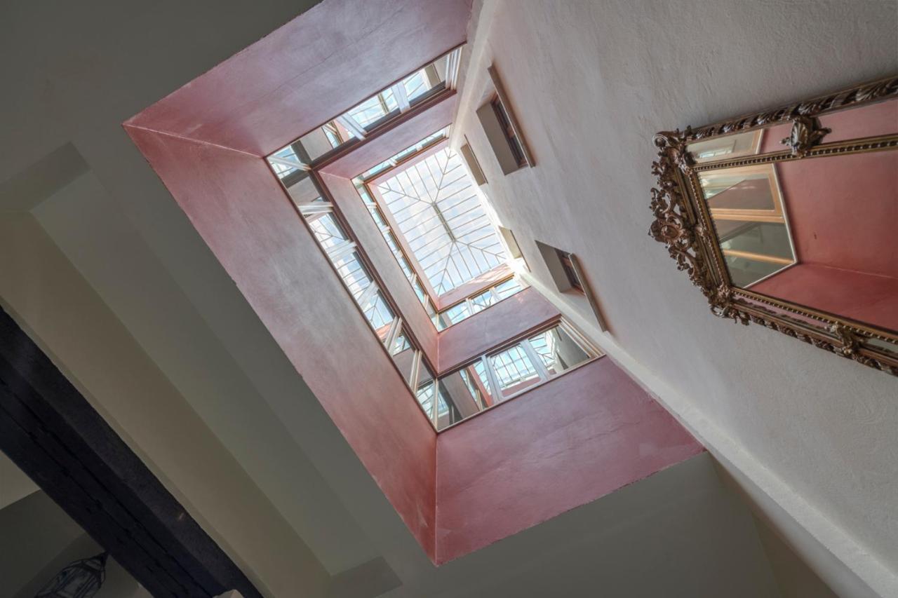 Recaredo Apartments Seville Luaran gambar